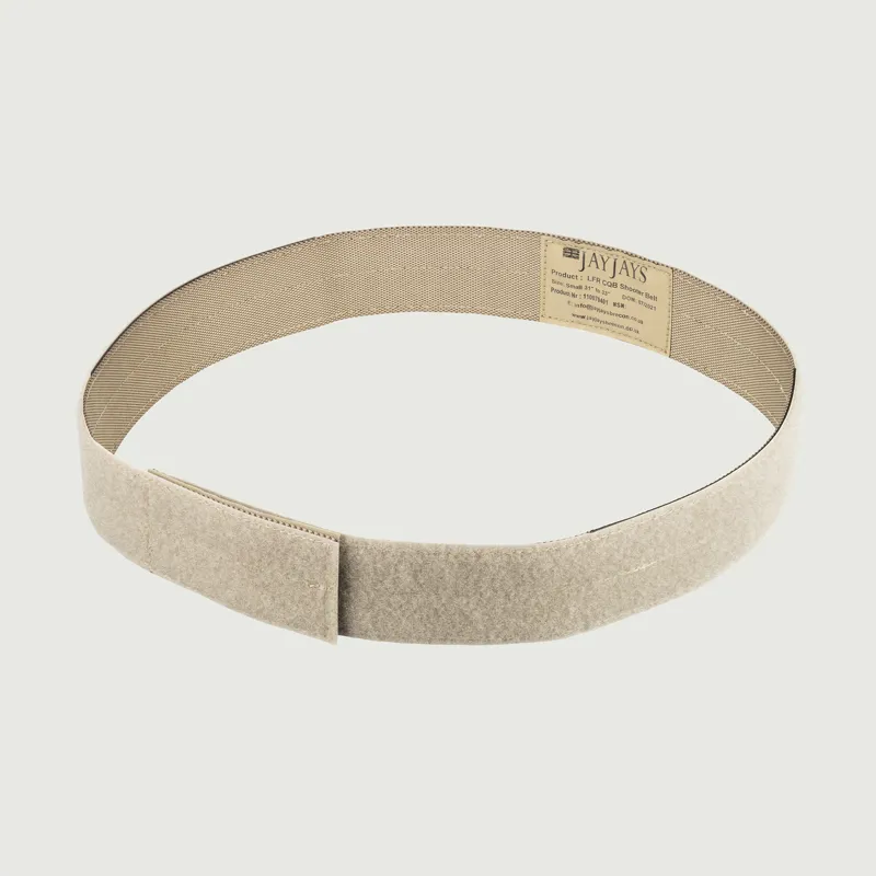 LFR Shooter Belt - MultiCam-3